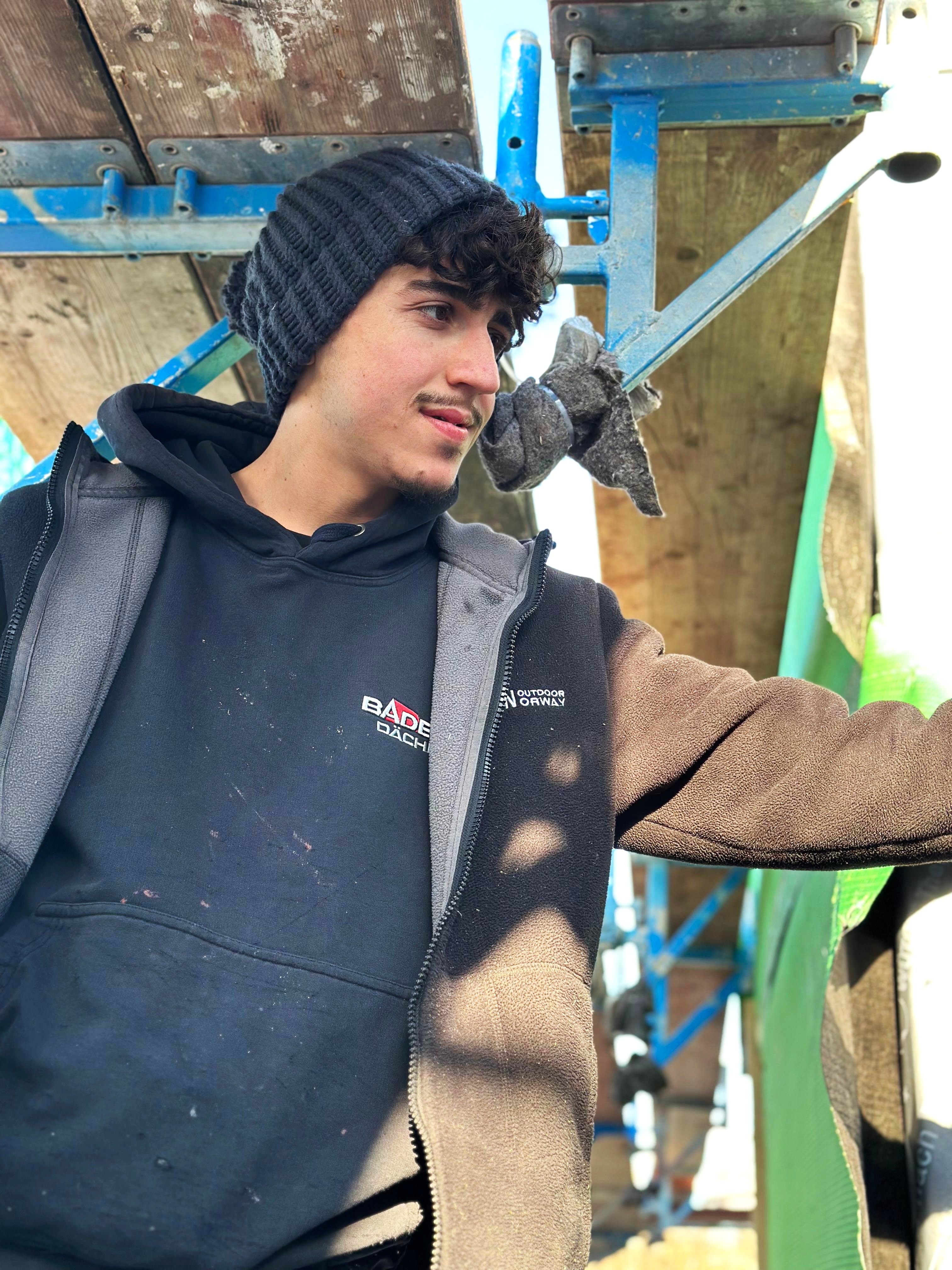 Bade Dächer Bauklempner Karriere Weiterbildung Geselle Meister Vorarbeiter Weiterentwicklung