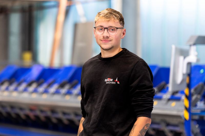 Ausbildung, Klempner, Dachdecker, Dachdeckerei, Bad Bevensen, Bade Dächer, Lüneburg, Hamburg